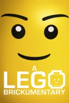 Beyond the Brick: A LEGO Brickumentary - Movie Cover (xs thumbnail)
