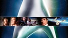 Star Trek: The Final Frontier -  Key art (xs thumbnail)
