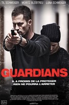 Schutzengel - French DVD movie cover (xs thumbnail)