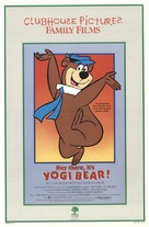 Hey There, It&#039;s Yogi Bear - Movie Poster (xs thumbnail)