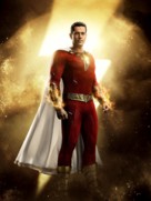 Shazam! Fury of the Gods -  Key art (xs thumbnail)