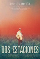 Dos estaciones - Movie Poster (xs thumbnail)