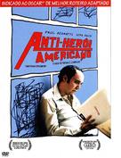 American Splendor - Brazilian Movie Cover (xs thumbnail)