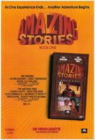 &quot;Amazing Stories&quot; - Video release movie poster (xs thumbnail)