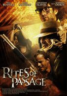 Rites of Passage - Movie Poster (xs thumbnail)