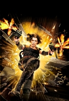 Resident Evil: Afterlife - Key art (xs thumbnail)