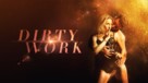 Dirty Work - British Movie Poster (xs thumbnail)