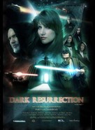 Dark Resurrection - Italian Movie Cover (xs thumbnail)