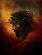 The Passion of the Christ - Key art (xs thumbnail)
