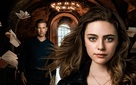 &quot;Legacies&quot; -  Key art (xs thumbnail)