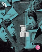 I Start Counting - British Movie Cover (xs thumbnail)