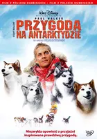 Eight Below Cover