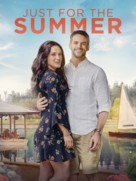 Just for the Summer - Movie Poster (xs thumbnail)