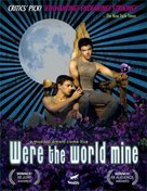 Were the World Mine - British Movie Poster (xs thumbnail)