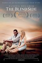The Blind Side - Movie Poster (xs thumbnail)