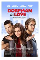 Dorfman in Love - Movie Poster (xs thumbnail)