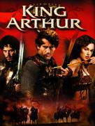 King Arthur - Movie Cover (xs thumbnail)