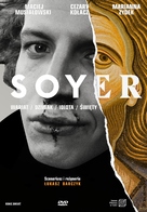 Soyer - Polish Movie Cover (xs thumbnail)