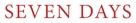 Les 7 jours du talion - Canadian Logo (xs thumbnail)