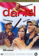 Daniel - Dutch Movie Cover (xs thumbnail)