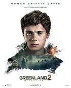 Greenland 2: Migration Poster