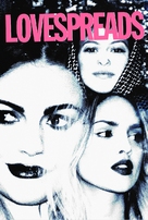 Love Spreads - Movie Cover (xs thumbnail)