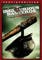 Inglourious Basterds - Movie Cover (xs thumbnail)