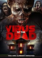Virus of the Dead - Movie Poster (xs thumbnail)