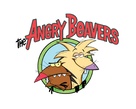 &quot;The Angry Beavers&quot; - Logo (xs thumbnail)