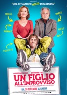 Momo - Italian Movie Poster (xs thumbnail)