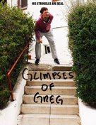 &quot;Glimpses of Greg&quot; - Movie Poster (xs thumbnail)