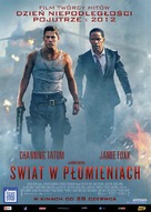 White House Down - Polish Movie Poster (xs thumbnail)
