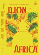 Djon Africa - Portuguese Movie Poster (xs thumbnail)