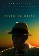 Live by Night - Portuguese Movie Poster (xs thumbnail)