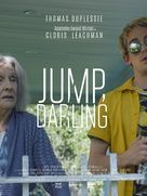 Jump, Darling - Canadian Movie Poster (xs thumbnail)