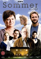 &quot;Sommer&quot; - Danish DVD movie cover (xs thumbnail)