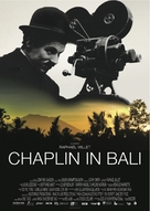 Chaplin in Bali - Movie Poster (xs thumbnail)