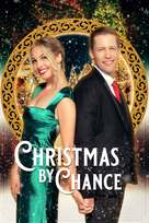 Christmas by Chance - Canadian Movie Poster (xs thumbnail)