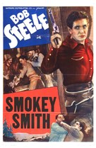 Smokey Smith - Re-release movie poster (xs thumbnail)