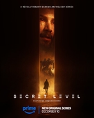 &quot;Secret Level&quot; - Movie Poster (xs thumbnail)