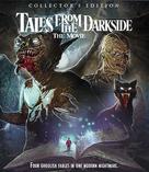 Tales from the Darkside: The Movie - Movie Cover (xs thumbnail)