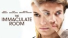 The Immaculate Room - Movie Poster (xs thumbnail)