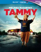 Tammy - Movie Cover (xs thumbnail)