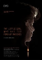 La petite fille qui aimait trop les allumettes - Canadian Movie Poster (xs thumbnail)