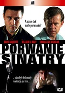 Stealing Sinatra - Polish poster (xs thumbnail)