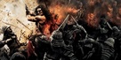 Conan the Barbarian - Key art (xs thumbnail)