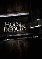 House of Inequity - Australian Movie Poster (xs thumbnail)