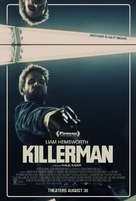 Killerman - Movie Poster (xs thumbnail)