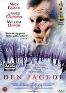 Affliction - Danish DVD movie cover (xs thumbnail)