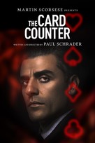 The Card Counter - Movie Cover (xs thumbnail)